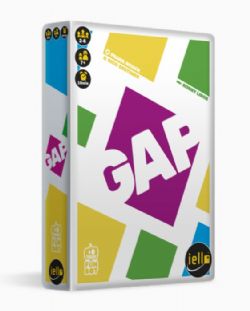 JEU GAP (FR)